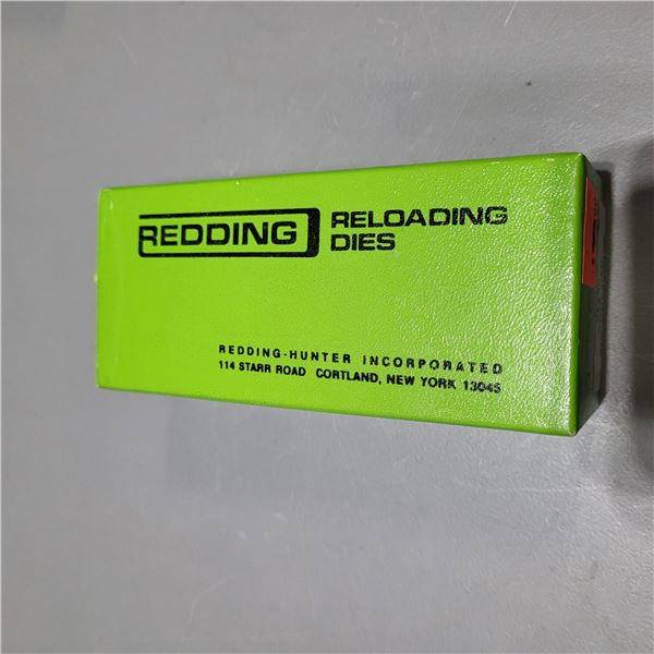 Redding 270 Winchester Neck Sizing Die
