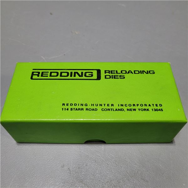 Redding .22-250 Remington Neck Sizing Die