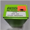 Image 2 : Redding .22-250 Remington Neck Sizing Die