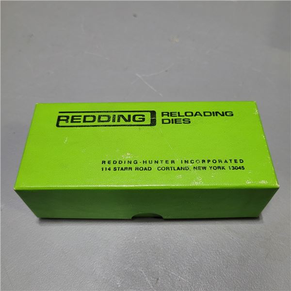 Redding .223 Remington Neck Sizing Die