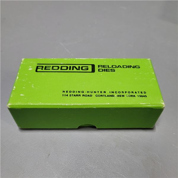 Redding .308 Norma Magnum Trim Die
