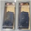 Image 1 : 2 Thompson Center Icon Long Action Magazine for Magnum Calibers