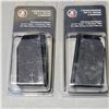 Image 1 : 2 Thompson Center Venture and Dimension 3 Round Magazine