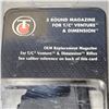 Image 2 : 2 Thompson Center Venture and Dimension 3 Round Magazine