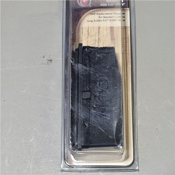 1 Thompson Center Icon Long Action Rifle Magazine