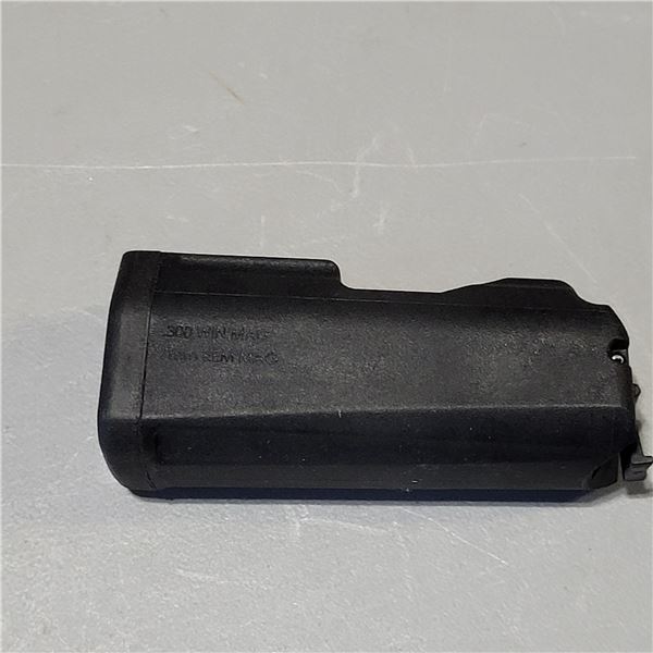1 Thompson Center Compass Magazine for 7mm Rem Mag and .300 Win. Mag