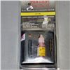 Image 1 : Pro Shot Tactical .45 Caliber Pull Thru Gun Cleaning Kit