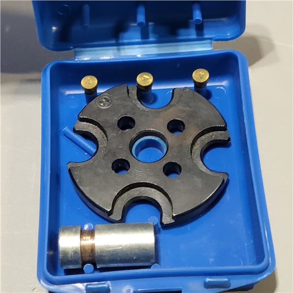 Dillon Precision 7mm Caliber Conversion Kit for RL550 and RL 450 Series