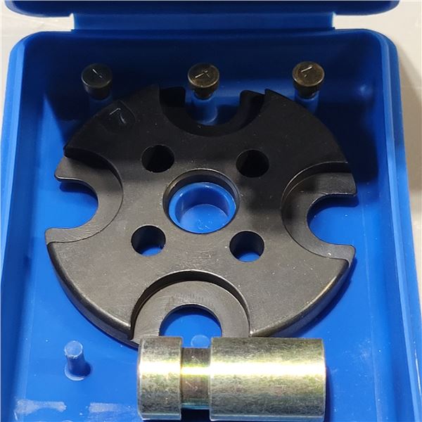 Dillon Precision 30-30 Caliber Conversion Kit for RL550 and RL 450 Series