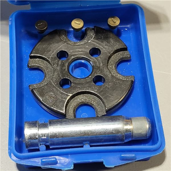 Dillon Precision .45 Caliber Conversion Kit for RL550 and RL 450 Series
