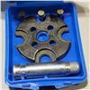 Image 1 : Dillon Precision .45 Caliber Conversion Kit for RL550 and RL 450 Series