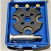 Image 1 : Dillon Precision .38/357 Caliber Conversion Kit for RL550 and RL 450 Series