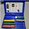 Image 1 : Gatco Knife Sharpening Kit