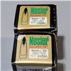 Image 1 : .243/6mm Nosler Ballistic Tip Bullets 89 Count