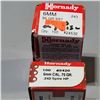 Image 2 : .243/6mm Hornady Bullets 140 count