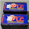 Image 1 : .243/6mm Barnes VLC Varmint Bullets 500 Count