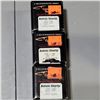 Image 1 : .270 Nosler Combined Technology 130 gr Bullets 150 Count