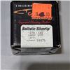 Image 2 : .270 Nosler Combined Technology 130 gr Bullets 150 Count