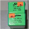 Image 1 : 7mm 168gr Sierra Bullets 200 Count