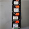 Image 1 : .30 Cal 150gr Nosler  Combined Technology Bullets 170 Count