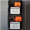 Image 2 : .30 Cal 150gr Nosler  Combined Technology Bullets 170 Count
