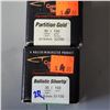 Image 3 : .30 Cal 150gr Nosler  Combined Technology Bullets 170 Count