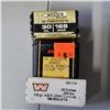 Image 1 : 30 Cal Barnes, Nosler and Winchester Bullets 190 Count