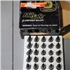 Image 2 : 30 Cal Sierra and Winchester Bullets 125 Count