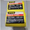 Image 1 : 375 Cal 285gr Speer Grand Slam Bullets 100 Count