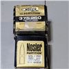 Image 1 : 375 260gr Nosler Partition Spitzer Bullets 100 Count