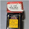Image 1 : 375 Barnes and Hornady Bullets 80 Count