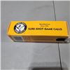 Image 2 : 1 Sure Shot Yentzen Duck Call