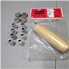 Image 1 : Mec E-Z Load Handle, Caps and Bushings