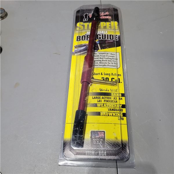 Pro Shot Adjustable Bore Guide 26-30 Caliber