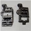 Image 1 : Ross Rifle Sight Parts