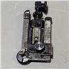 Image 1 : BSA Sight for the Lee Enfield Rifle