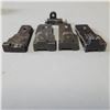 Image 2 : Lee Enfield #4 Parker Hale Rear Sights