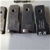Image 3 : Lee Enfield #4 Parker Hale Rear Sights