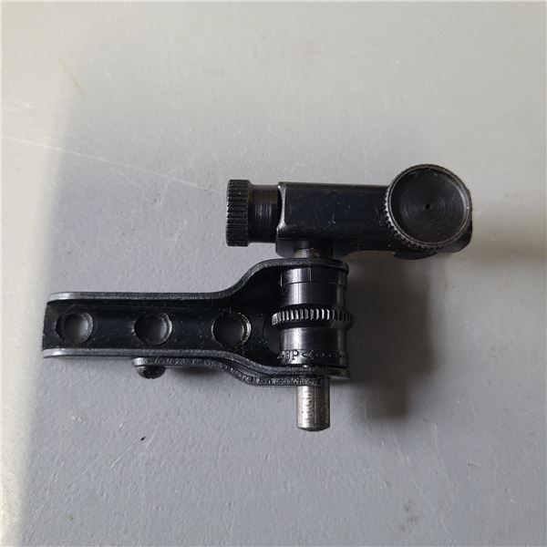 Mossberg S-130 Receiver Sight