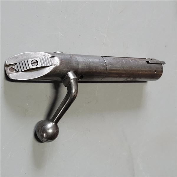 Mossberg Model 395K 12ga Shotgun Bolt