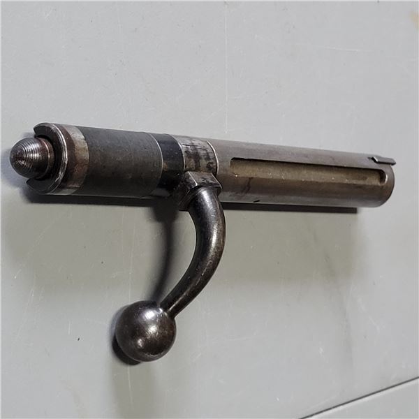 JC Higgens Model 583.1 12ga Shotgun Bolt