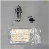 Image 2 : Winchester 92 (New Model) Ladder Sight & Front Sight