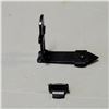 Image 3 : Winchester 92 (New Model) Ladder Sight & Front Sight