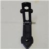 Image 4 : Winchester 92 (New Model) Ladder Sight & Front Sight