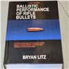 Image 1 : Ballistic Performance of Rifle Bullets Third Edition