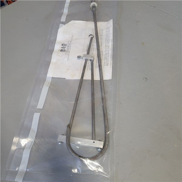 B&R Recoil Pad Jig