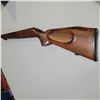 Image 4 : Anschutz 22 Sporting Stock Unknown Model