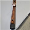 Image 10 : Thompson Center Factory Icon Long Action Walnut Stock