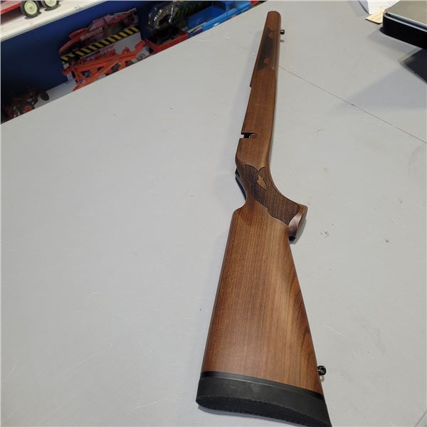 Thompson Center Factory Icon Long Action Walnut Stock