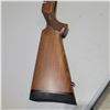 Image 2 : Thompson Center Factory Icon Long Action Walnut Stock